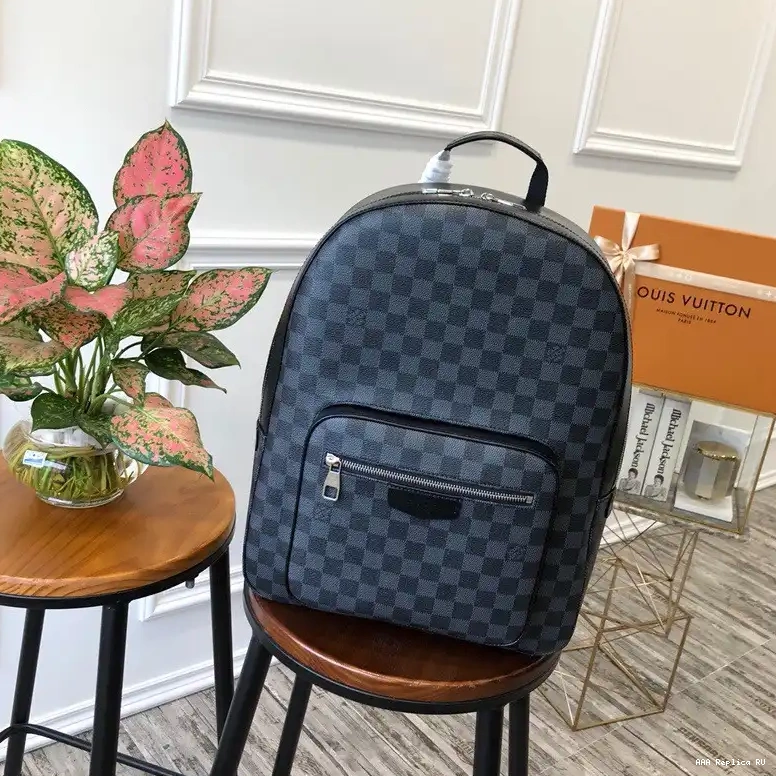 Aaa replica bags Louis JOSH Vuitton 0614